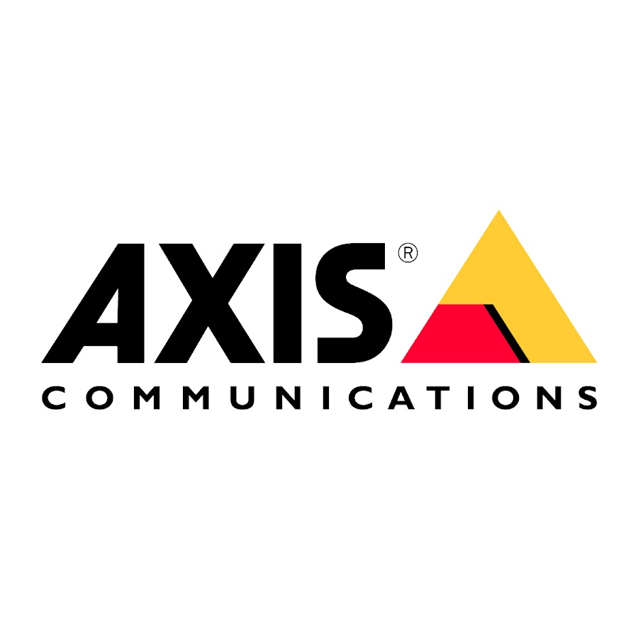 Axis Communications Logo